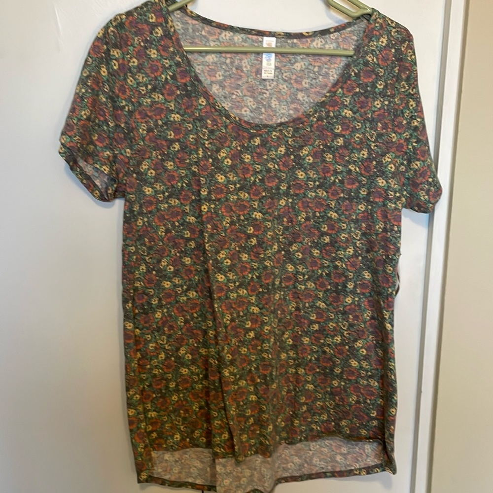 NWT Classic T L